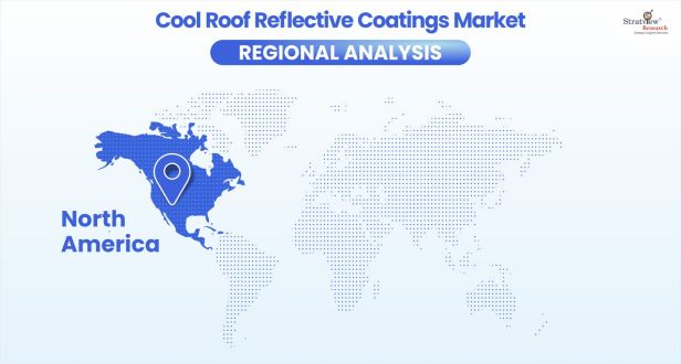 Cool-Roof-Reflective-Coatings-Market-Regional-Analysis
